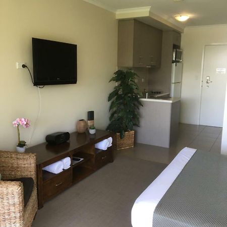 Airlie Central Apartments Airlie Beach Buitenkant foto