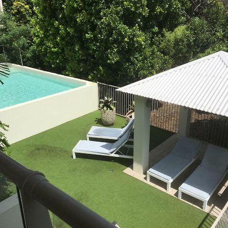 Airlie Central Apartments Airlie Beach Buitenkant foto