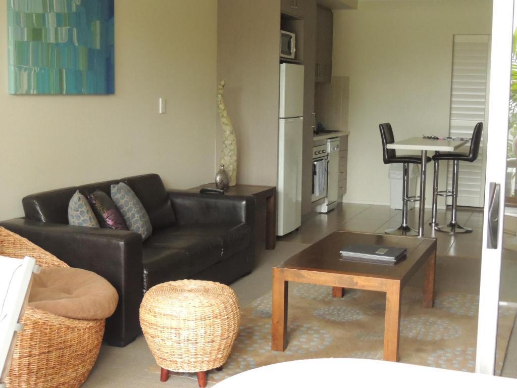 Airlie Central Apartments Airlie Beach Kamer foto