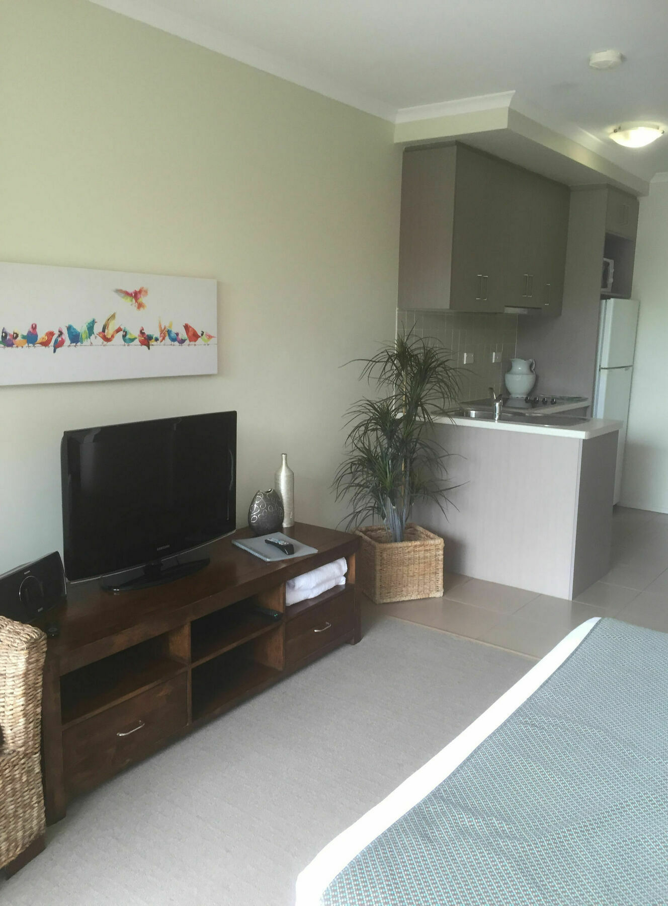 Airlie Central Apartments Airlie Beach Buitenkant foto